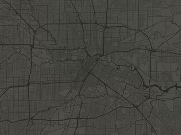 METROPOLITAN - Digital printing wallpaper with map by Architects Paper - view 3